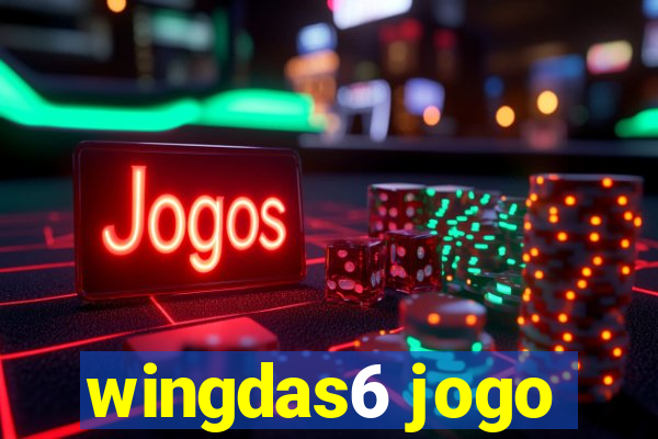 wingdas6 jogo